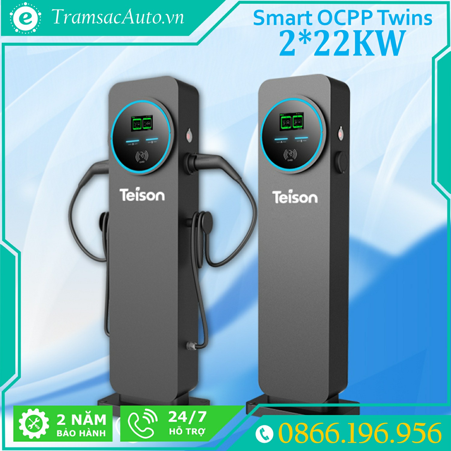 EVSE VN | Giải pháp lưu trữ năng lượng (BESS) và Hệ thống trạm sạc xe điện toàn diện
